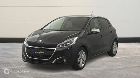 Peugeot 208 1.2 PureTech 82ch E6.c Signature 5p