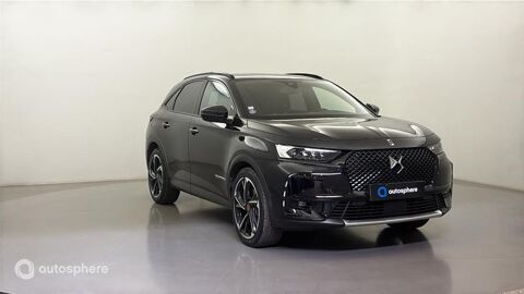 DS3 E-TENSE 225ch Louvre 2021 occasion 63000 Clermont-Ferrand