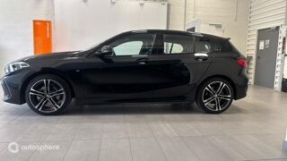 S&eacute;rie 1 118iA 136ch M Sport DKG7 2023 occasion 94400 Vitry-sur-Seine