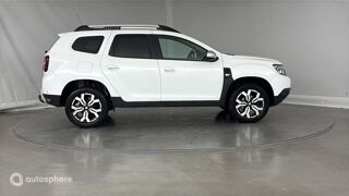 Duster 1.5 Blue dCi 115ch Prestige 4x2 E6U 2022 occasion 51200 &Eacute;pernay
