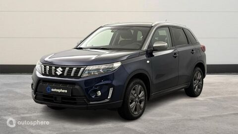 Annonce voiture Suzuki Vitara 21499 €