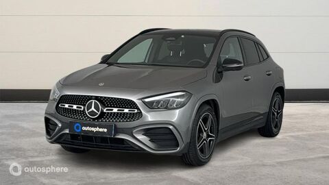 Annonce voiture Mercedes Classe GLA 38199 €