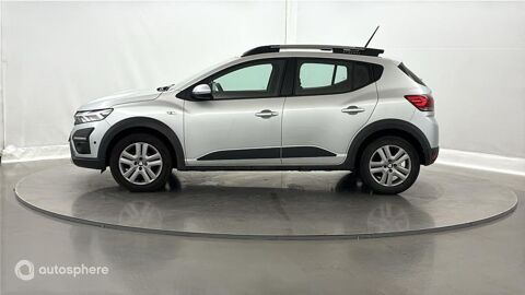 Sandero 1.0 ECO-G 100ch Stepway Confort 2021 occasion 59850 Nieppe