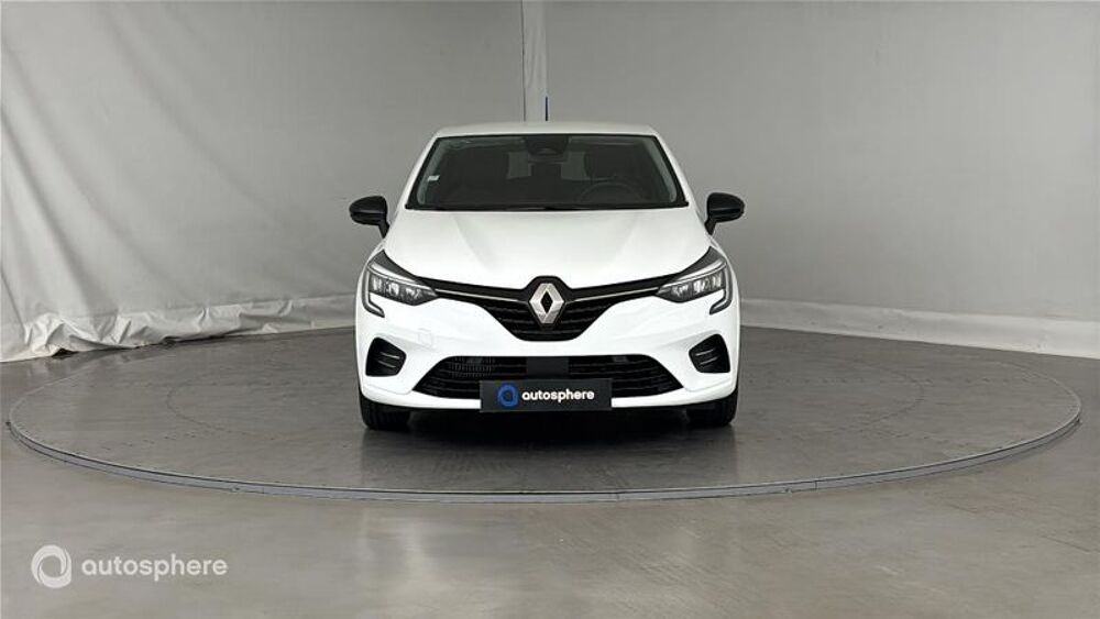 Clio 1.0 TCe 90ch Evolution 2022 occasion 57500 Saint-Avold