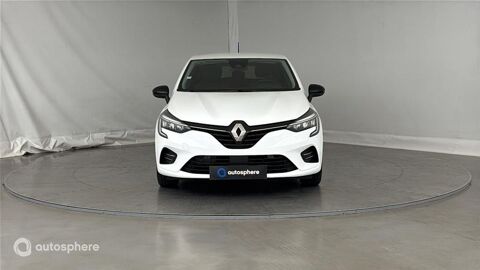 Clio 1.0 TCe 90ch Evolution 2022 occasion 57500 Saint-Avold