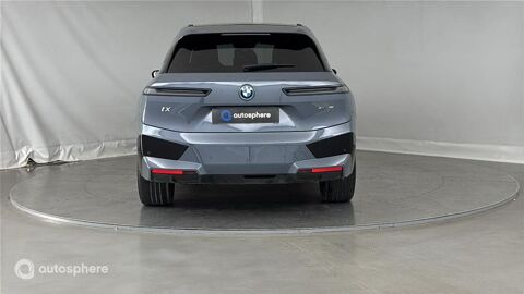 iX xDrive50 523ch 2022 occasion 59113 Seclin