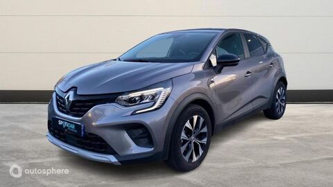 Renault Captur 1.0 TCe 90ch Evolution 2024 occasion PAU 64000