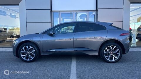 I-PACE EV400 HSE AWD 2019 occasion 69760 Limonest