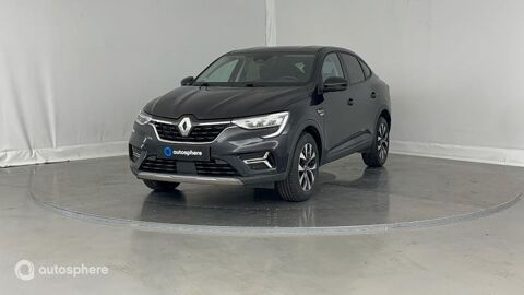 Annonce voiture Renault Arkana 21699 