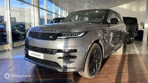 Land-Rover Range Sport 3.0 P460e 460ch PHEV Dynamic SE 2024 occasion MEAUX 77100