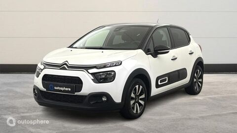 Annonce voiture Citroën C3 11299 €