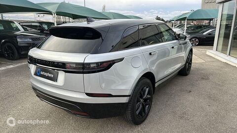 Range rover velar 2.0 P400e 404ch PHEV Dynamic SE AWD BVA 2024 occasion 69760 Limonest