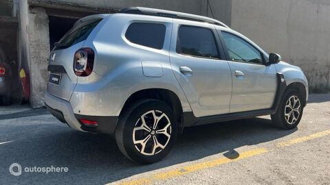 Duster 1.5 Blue dCi 115ch Prestige 4x2 - 20 2021 occasion 13090 Aix-en-Provence