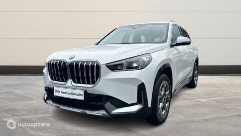 BMW X1 sDrive18i 136ch xLine 2023 occasion Bayonne 64100