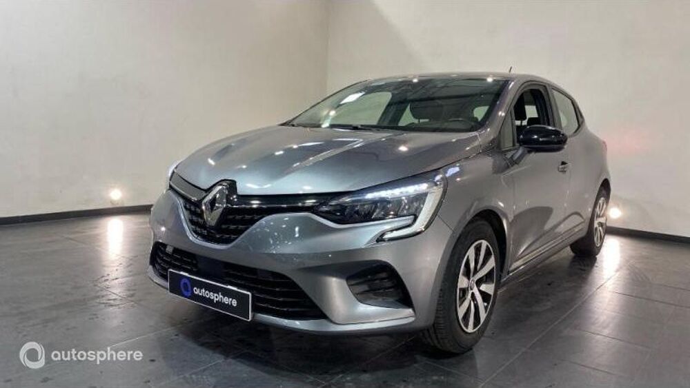 Clio 1.0 TCe 90ch Equilibre 2023 occasion 13090 Aix-en-Provence