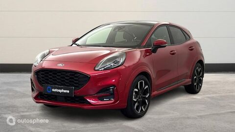 Annonce voiture Ford Puma 21699 €
