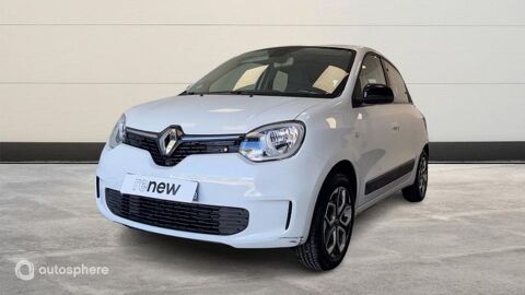 Annonce voiture Renault Twingo 10899 €