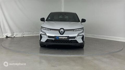 M&eacute;gane E-Tech Electric EV60 220ch Techno optimum charge 2022 occasion 62114 Sains-en-Gohelle