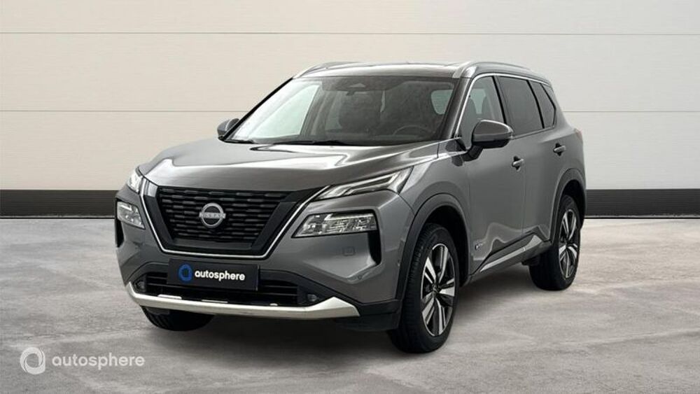 X-Trail e-Power 204ch Tekna 2023 occasion 59160 Lomme
