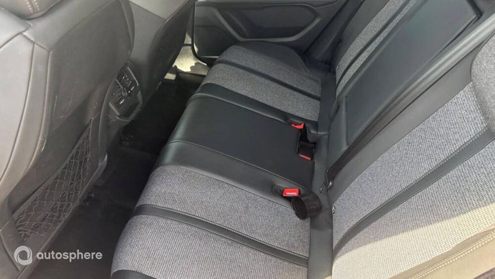 3008 1.2 PureTech 130ch E6.c Allure Business S&S 2019 occasion 13300 Salon-de-Provence