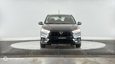 Sandero 1.0 SCe 65ch Confort 2021 occasion 69410 Champagne-au-Mont-d'Or