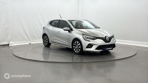 Clio 1.0 TCe 90ch Intens -21 2021 occasion 57000 Metz