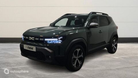 Annonce voiture Dacia Duster 24999 €