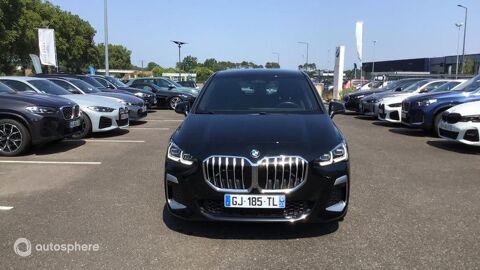 Serie 2 218d 150ch M Sport DKG7 2022 occasion 40990 MEES