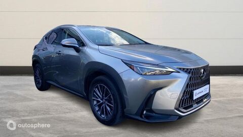 Annonce voiture Lexus NX 44499 €