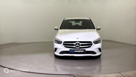 Classe B 200d 150ch Progressive Line Edition 8G-DCT 8cv 2022 occasion 79180 Chauray