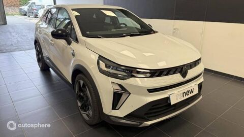 Renault Symbioz 1.8 E-Tech full hybrid 160ch Iconic - 25 2025 occasion Vitry-sur-Seine 94400