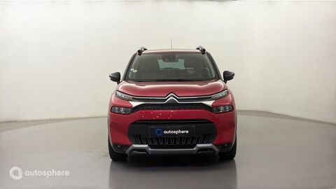 C3 Aircross BlueHDi 110ch S&S Feel Pack 2022 occasion 63000 Clermont-Ferrand