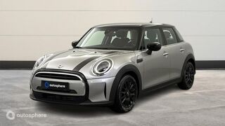 Cooper 136ch Edition Premium BVA7 2023 occasion 33700 M&eacute;rignac