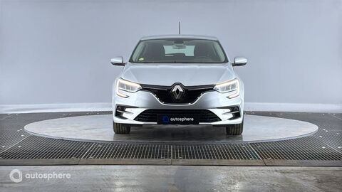 M&eacute;gane 1.5 Blue dCi 115ch Evolution 2022 occasion 73230 Saint-Alban-Leysse