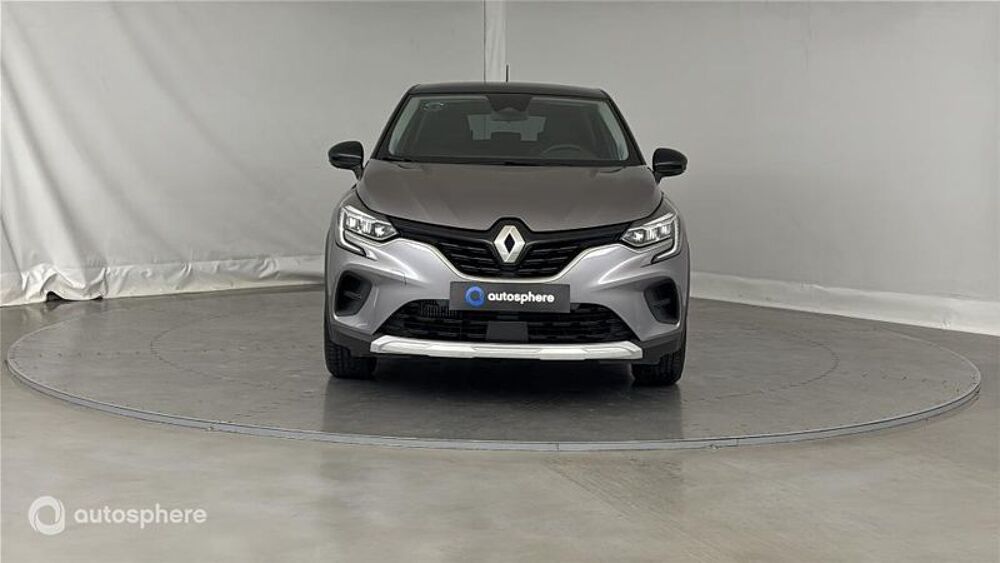 Captur 1.0 TCe 90ch Evolution 2023 occasion 62232 Fouqui&egrave;res-l&egrave;s-B&eacute;thune
