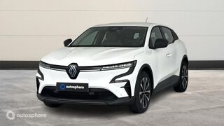 M&eacute;gane E-Tech Electric EV60 130ch Evolution ER super charge -C 2023 occasion 57200 Sarreguemines