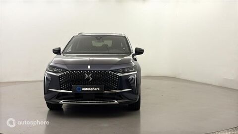 DS3 E-TENSE 4x4 300ch Rivoli 2023 occasion 64200 Bassussarry