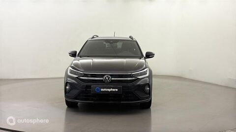 Taigo 1.0 TSI 110ch R-Line DSG7 2023 occasion 86000 Poitiers
