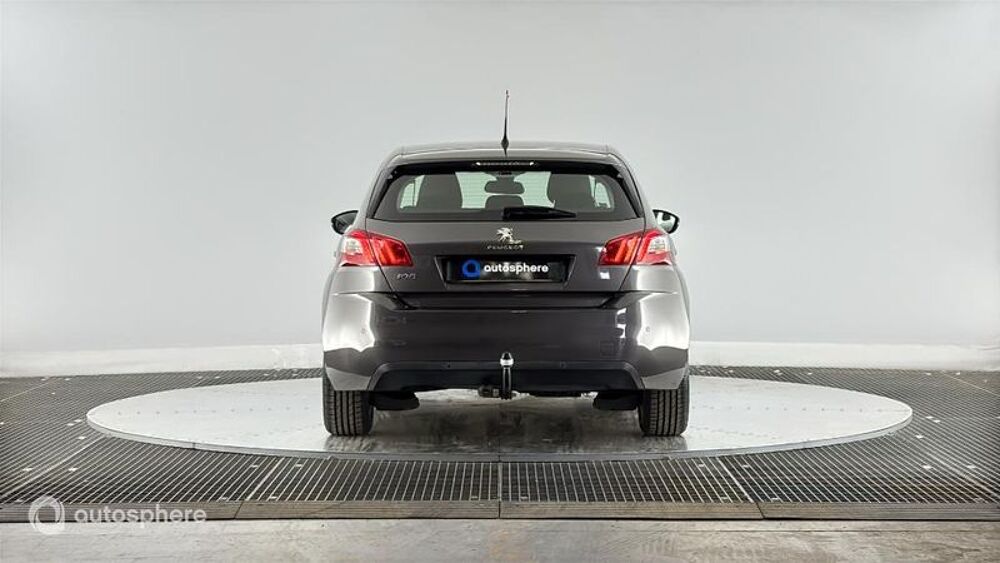 308 1.5 BlueHDi 130ch S&S Allure Business 2019 occasion 63000 Clermont-Ferrand