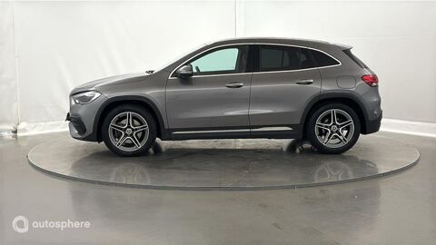 Classe GLA 200 d 150ch AMG Line 8G-DCT 2023 occasion 80136 Rivery