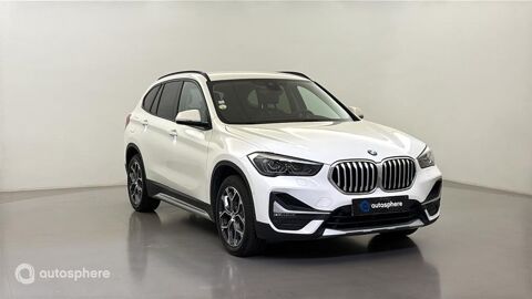 X1 xDrive20dA 190ch xLine 2020 occasion 33700 M&eacute;rignac