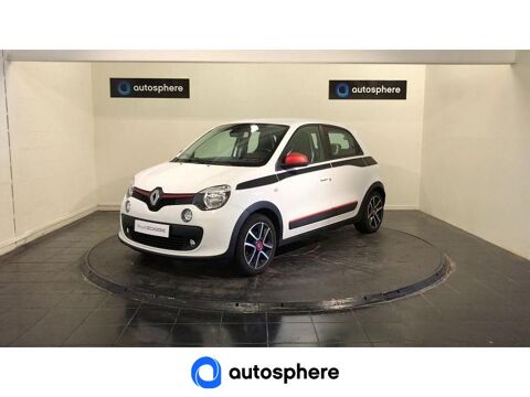 Renault twingo 0.9 TCe 90ch energy Edition One