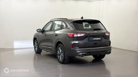 Kuga 2.5 Duratec 190ch FHEV E85 ST-Line BVA 2024 occasion 92000 Nanterre