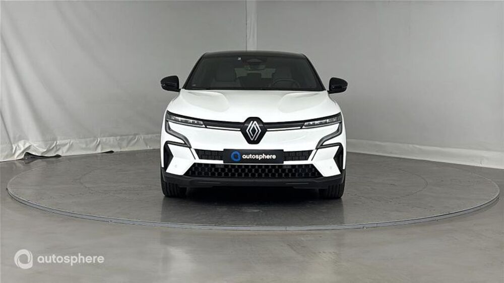 M&eacute;gane E-Tech Electric EV60 220ch Techno super charge 2023 occasion 62000 Arras