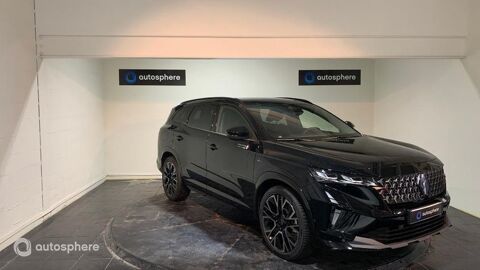Espace 1.2 E-Tech full hybrid 200ch esprit Alpine 7 places - 25 2026 occasion 57155 Marly