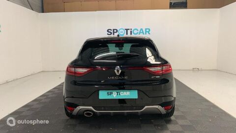 M&eacute;gane 1.3 TCe 140ch FAP GT-Line 2019 occasion 84000 Avignon