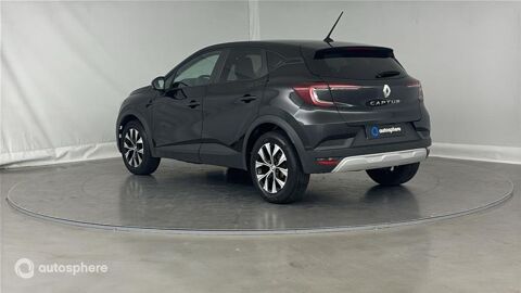 Captur 1.0 TCe 90ch Evolution 2023 occasion 57000 Metz