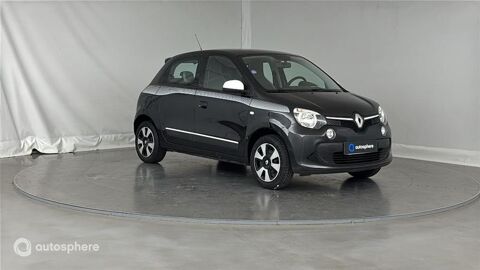 Twingo 1.0 SCe 70ch Limited Euro6c 2019 occasion 59160 Lomme
