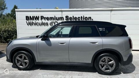 Countryman D 163ch Classic DKG7 2024 occasion 13200 Arles