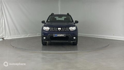 Duster Essentiel TCe 100 4x2 2019 2020 occasion 57155 Marly